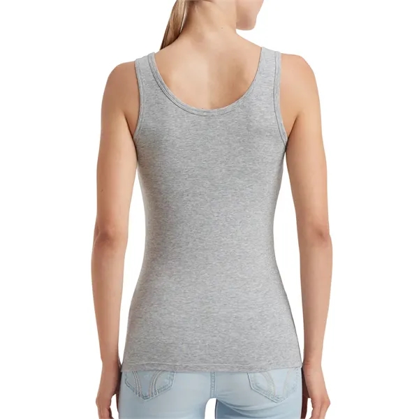 Womens Stretch Tank... from ASI 89380 Staton Corporate and Casual