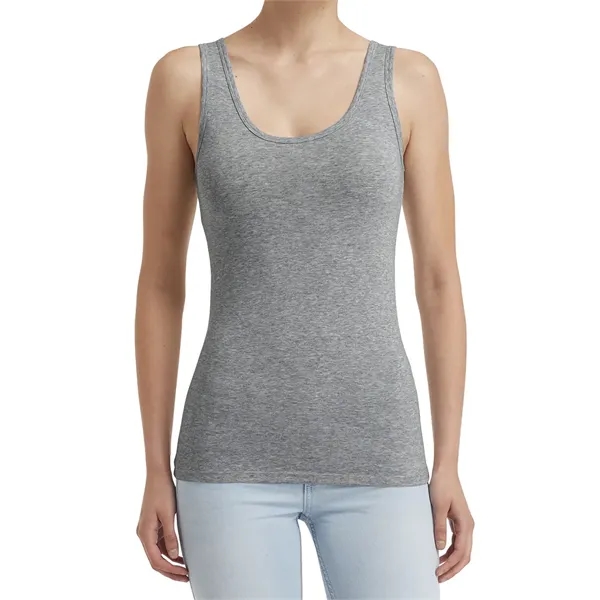 Womens Stretch Tank... from ASI 89380 Staton Corporate and Casual
