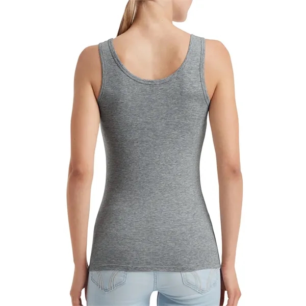 Womens Stretch Tank... from ASI 89380 Staton Corporate and Casual