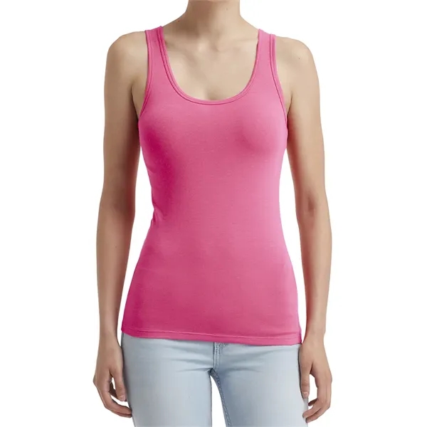 Womens Stretch Tank... from ASI 89380 Staton Corporate and Casual