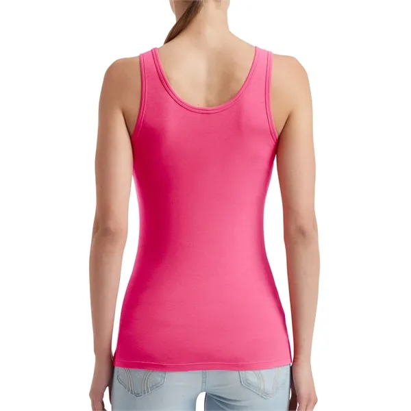 Womens Stretch Tank... from ASI 89380 Staton Corporate and Casual