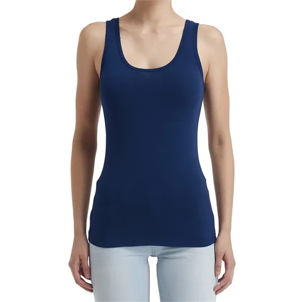 Womens Stretch Tank... from ASI 89380 Staton Corporate and Casual