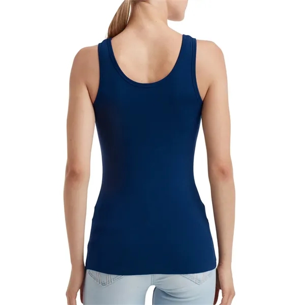 Womens Stretch Tank... from ASI 89380 Staton Corporate and Casual