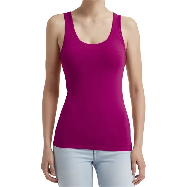 Womens Stretch Tank... from ASI 89380 Staton Corporate and Casual
