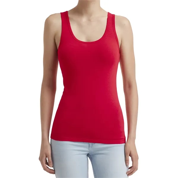 Womens Stretch Tank... from ASI 89380 Staton Corporate and Casual