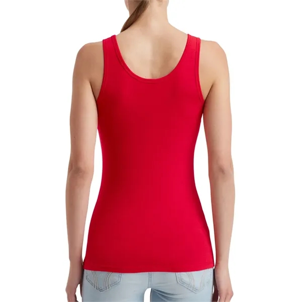 Womens Stretch Tank... from ASI 89380 Staton Corporate and Casual