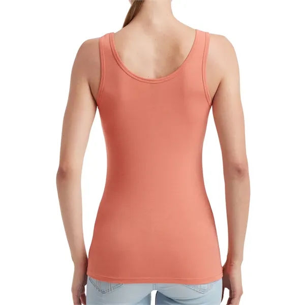 Womens Stretch Tank... from ASI 89380 Staton Corporate and Casual