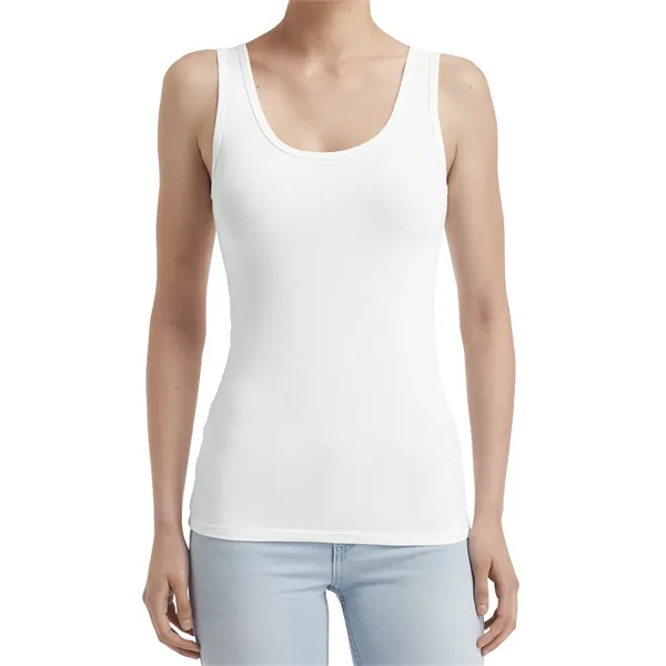 Womens Stretch Tank... from ASI 89380 Staton Corporate and Casual