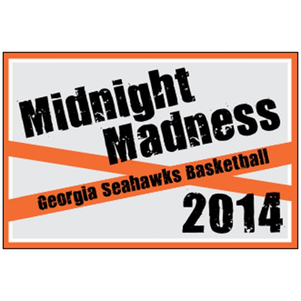 4.5" x 3" clear polyester decal with adhesive backing, square corners... from ASI 89910 Stouse, LLC