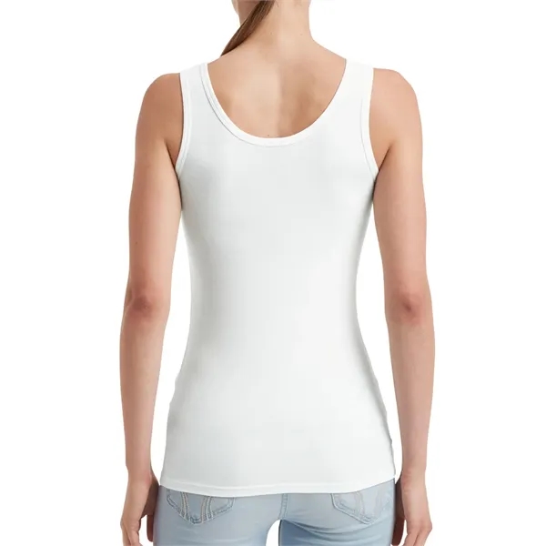 Womens Stretch Tank... from ASI 89380 Staton Corporate and Casual