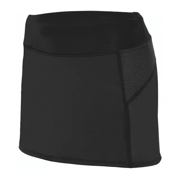 Girls Femfit Skort... from ASI 89380 Staton Corporate and Casual