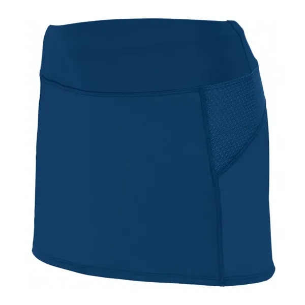 Girls Femfit Skort... from ASI 89380 Staton Corporate and Casual