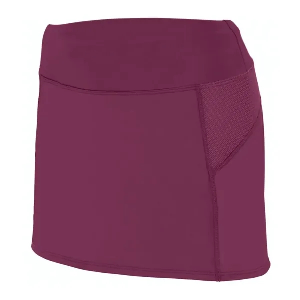 Girls Femfit Skort... from ASI 89380 Staton Corporate and Casual