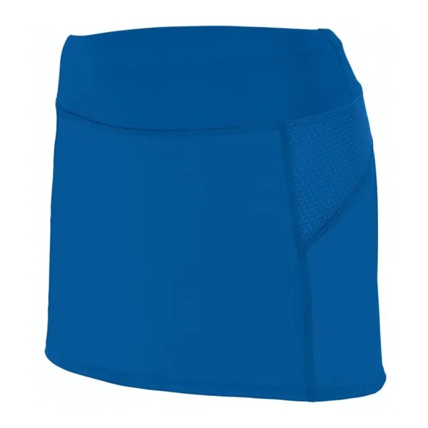 Girls Femfit Skort... from ASI 89380 Staton Corporate and Casual