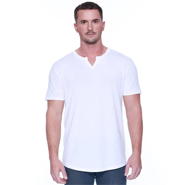 Slit V-Neck Tee... from ASI 89380 Staton Corporate and Casual