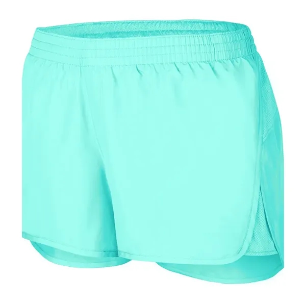 Ladies Wayfarer Short... from ASI 89380 Staton Corporate and Casual