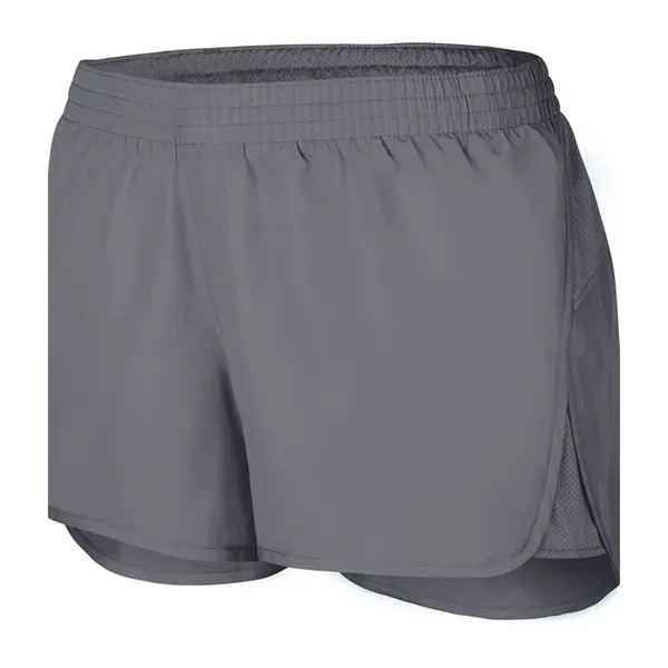 Ladies Wayfarer Short... from ASI 89380 Staton Corporate and Casual