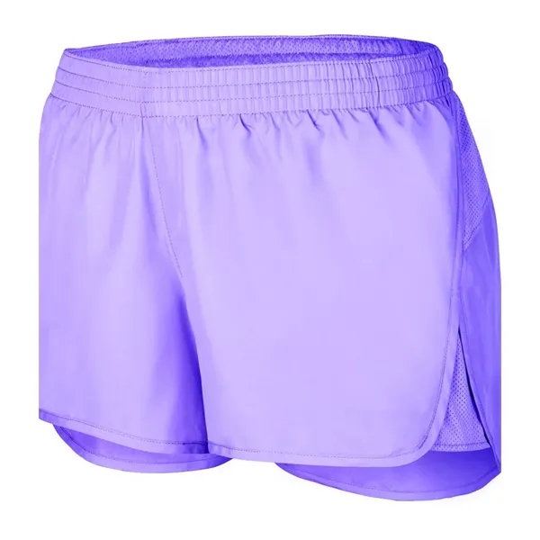 Ladies Wayfarer Short... from ASI 89380 Staton Corporate and Casual