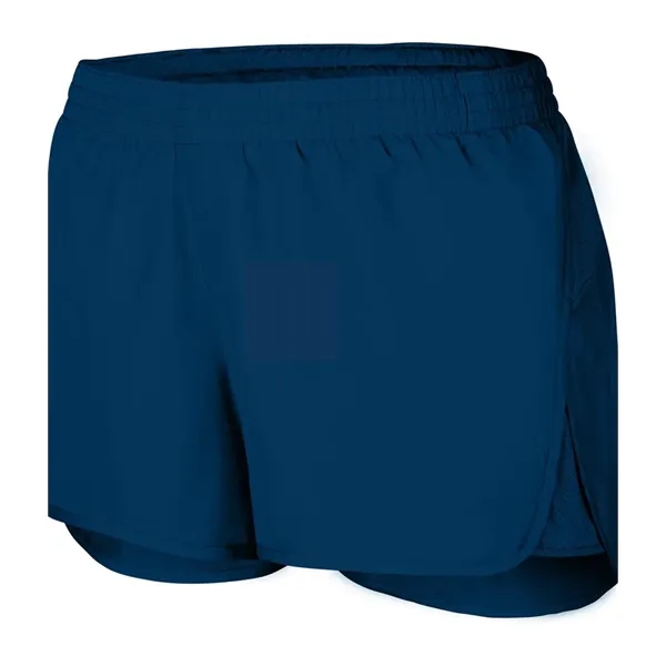 Ladies Wayfarer Short... from ASI 89380 Staton Corporate and Casual