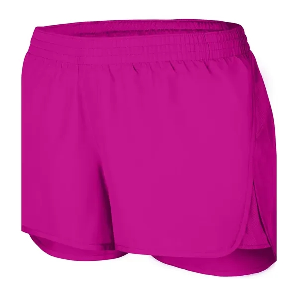 Ladies Wayfarer Short... from ASI 89380 Staton Corporate and Casual