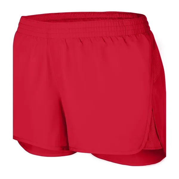 Ladies Wayfarer Short... from ASI 89380 Staton Corporate and Casual