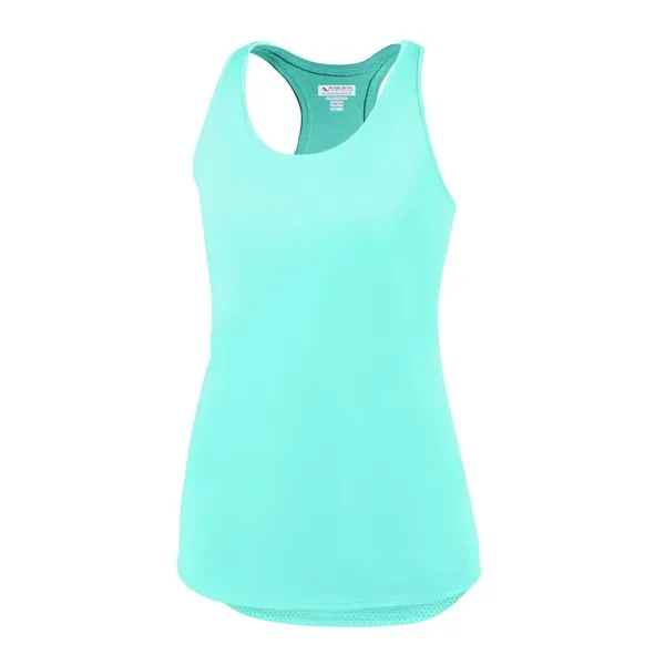Ladies Sojourner Tank... from ASI 89380 Staton Corporate and Casual