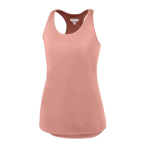 Ladies Sojourner Tank... from ASI 89380 Staton Corporate and Casual