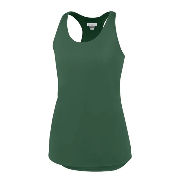 Ladies Sojourner Tank... from ASI 89380 Staton Corporate and Casual