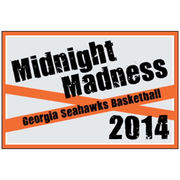 4.5" x 3" decal with clear static face, square corners and... from ASI 89910 Stouse, LLC