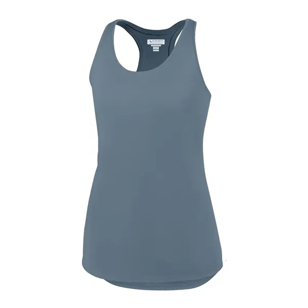 Ladies Sojourner Tank... from ASI 89380 Staton Corporate and Casual