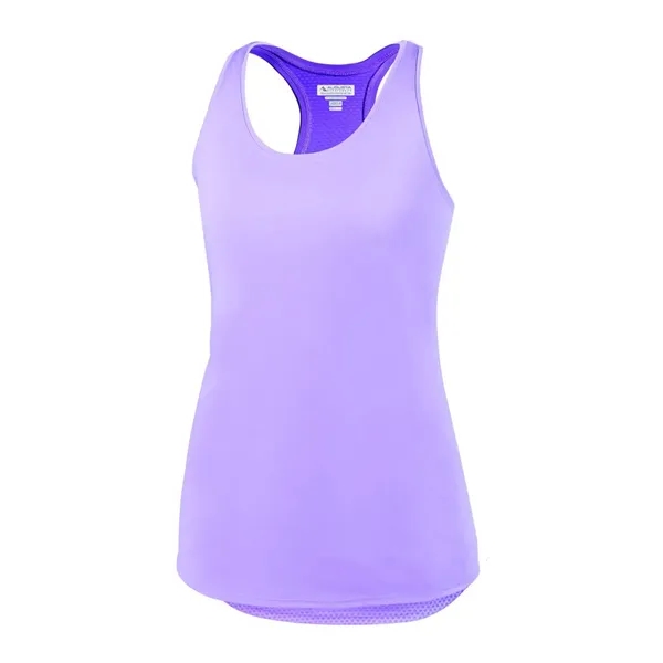 Ladies Sojourner Tank... from ASI 89380 Staton Corporate and Casual