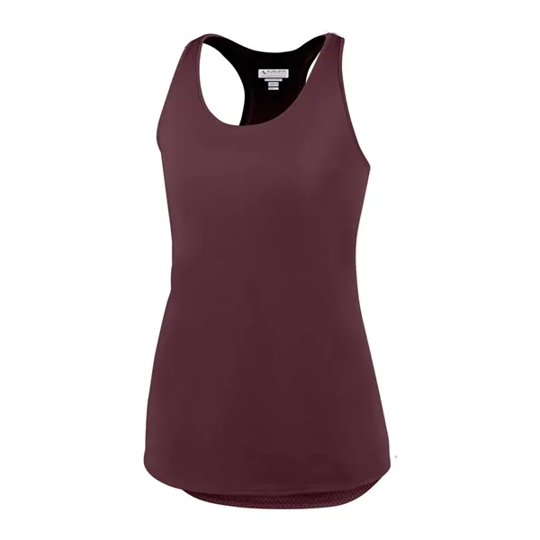 Ladies Sojourner Tank... from ASI 89380 Staton Corporate and Casual