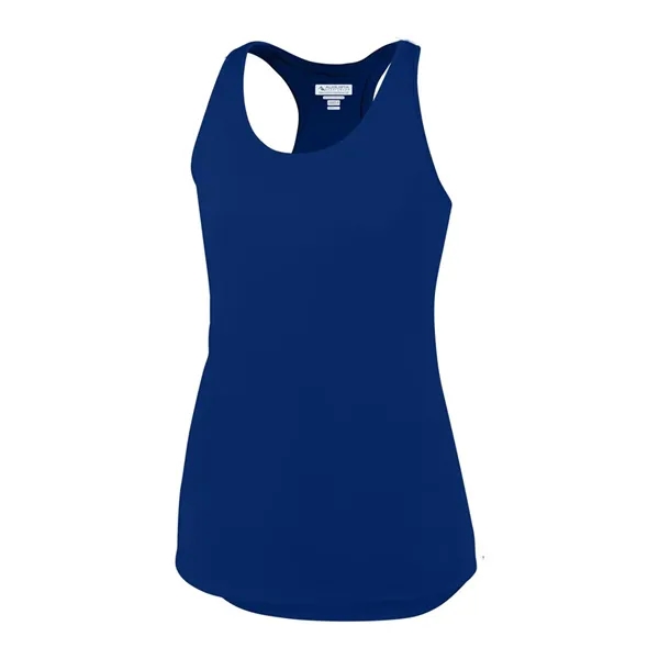 Ladies Sojourner Tank... from ASI 89380 Staton Corporate and Casual