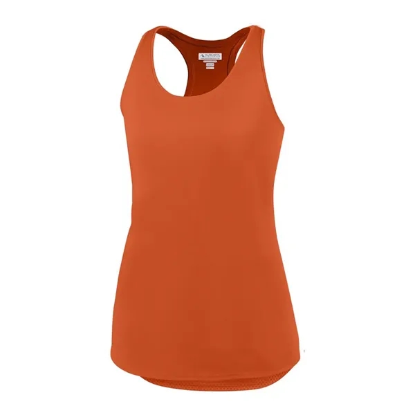 Ladies Sojourner Tank... from ASI 89380 Staton Corporate and Casual