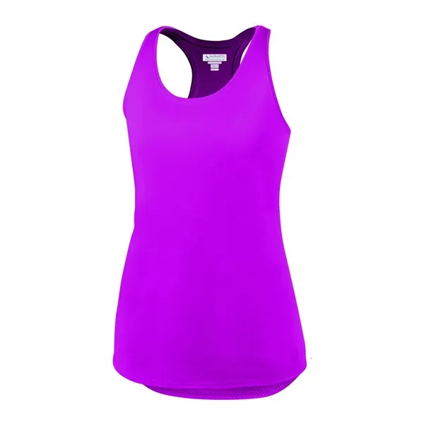 Ladies Sojourner Tank... from ASI 89380 Staton Corporate and Casual