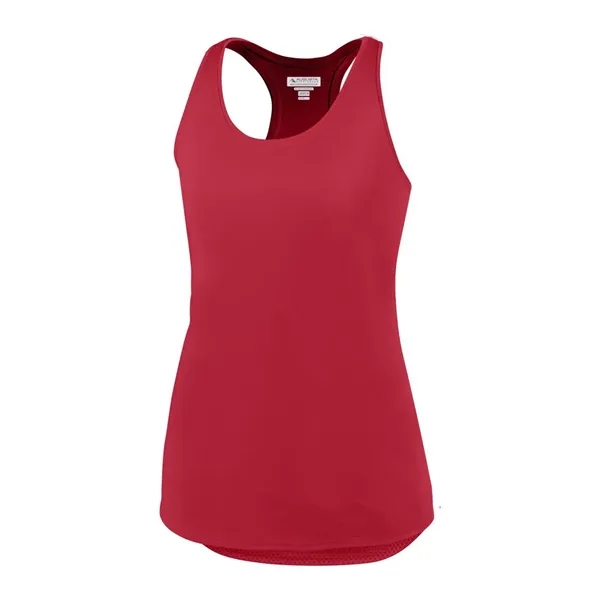 Ladies Sojourner Tank... from ASI 89380 Staton Corporate and Casual