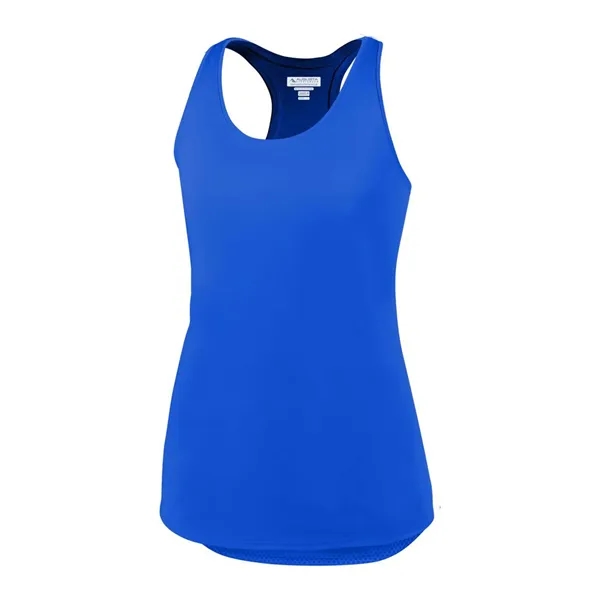 Ladies Sojourner Tank... from ASI 89380 Staton Corporate and Casual