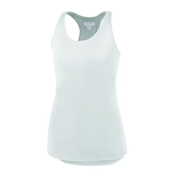 Ladies Sojourner Tank... from ASI 89380 Staton Corporate and Casual