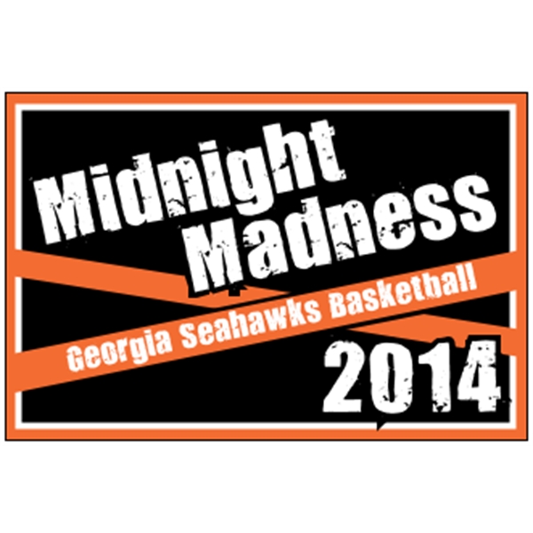 4.5" x 3" decal made of removable white vinyl with square... from ASI 89910 Stouse, LLC