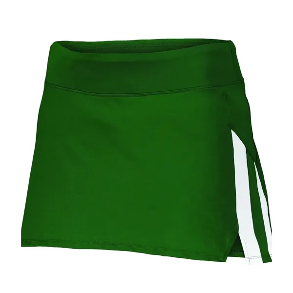 Ladies Full Force Skort... from ASI 89380 Staton Corporate and Casual