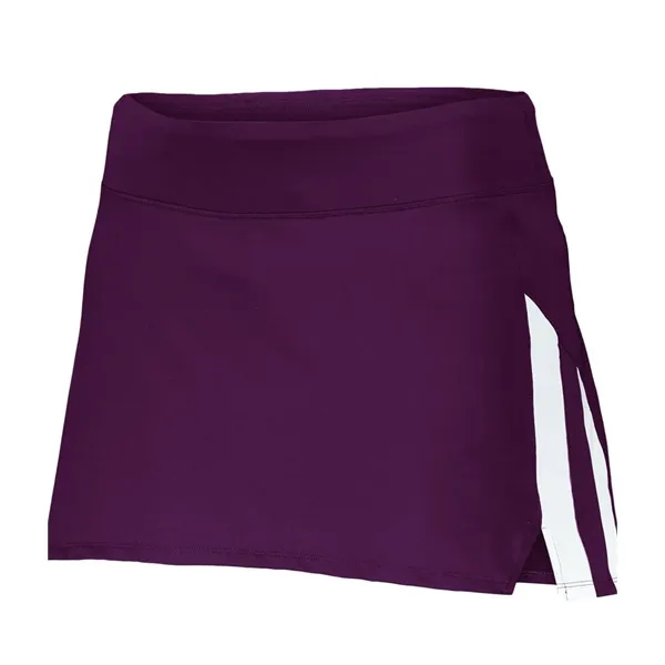 Ladies Full Force Skort... from ASI 89380 Staton Corporate and Casual