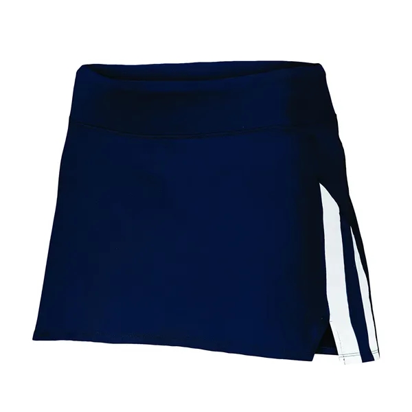 Ladies Full Force Skort... from ASI 89380 Staton Corporate and Casual