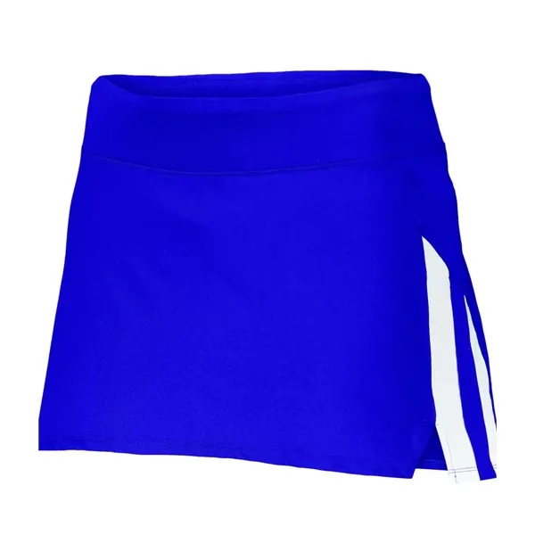 Ladies Full Force Skort... from ASI 89380 Staton Corporate and Casual