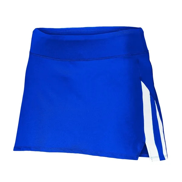 Ladies Full Force Skort... from ASI 89380 Staton Corporate and Casual
