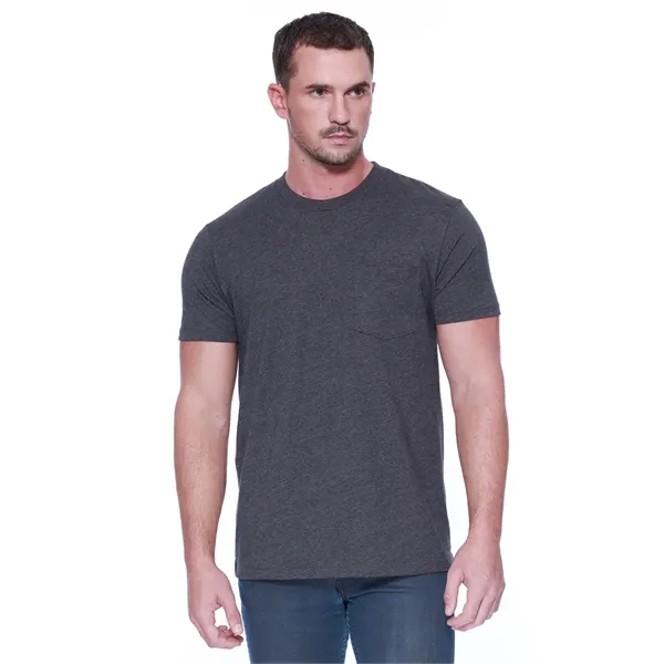CVC Pocket Tee... from ASI 89380 Staton Corporate and Casual