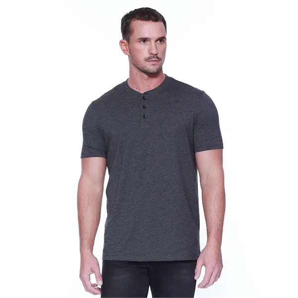 CVC Henley... from ASI 89380 Staton Corporate and Casual