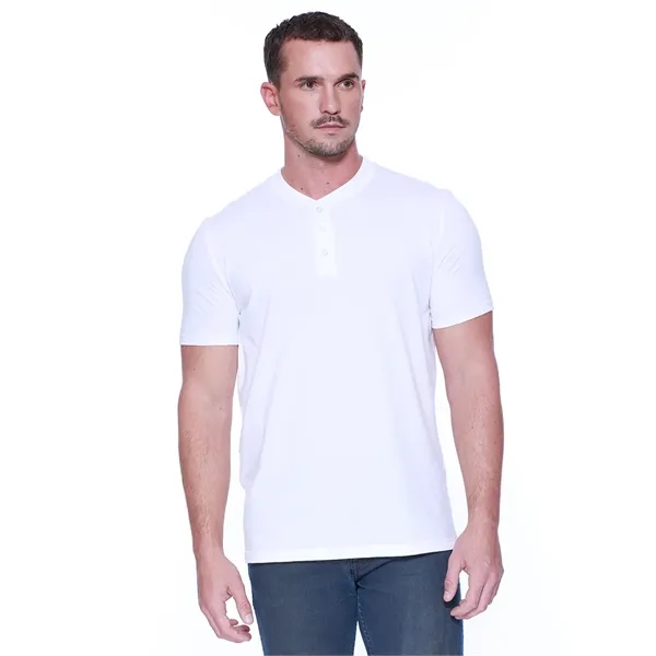 CVC Henley... from ASI 89380 Staton Corporate and Casual