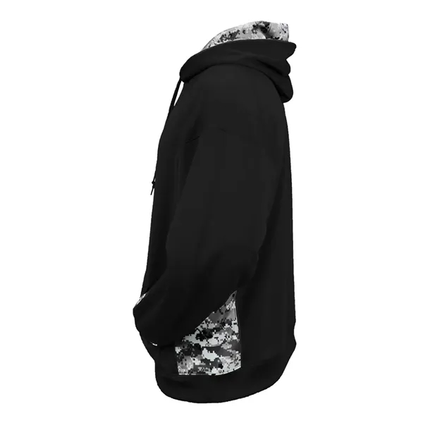 Digital Youth Hood... from ASI 89380 Staton Corporate and Casual