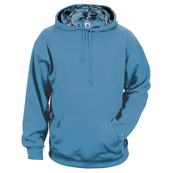 Digital Youth Hood... from ASI 89380 Staton Corporate and Casual