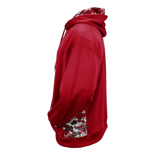 Digital Youth Hood... from ASI 89380 Staton Corporate and Casual